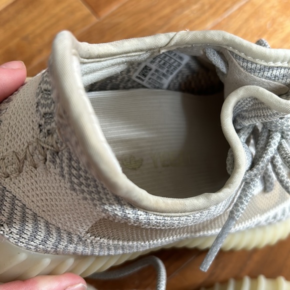 Authentic Yeezys! - Picture 8 of 8